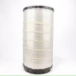Baldwin Radial Seal Outer Air Element For John Deere/liebherr/macdon - Rs5429. Fixed Price $43.75.