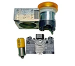 Quincy Air Compressor 129866k (brand New). Fixed Price $49.99.