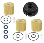 Oil Filter Wrench And 04152-yzza1 Engine Kit With 90430-12031 .... Fixed Price $26.33.