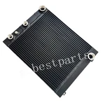 New Cooler Combination (air/oil) 50 Hp For Ingersoll Rand 22176978. Fixed Price $975.99.