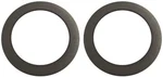 2 Pack Dac-308 Air Compressor Piston Ring Kit For Dewalt Craftsman Black & Decke. Fixed Price $11.48.