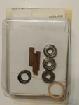 3hnd1 Gast Air Motor Replacement Parts Kit K409-ww. Fixed Price $67.49.