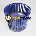 1pcs New For Air Conditioner Centrifugal Impeller 222x208 Ysk120-6 Fan Blade. Fixed Price $205.58.