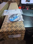 Atlas Copco Filter 2901300111 1629053711 550+ In Stock Usa Oem New Sale $399. Fixed Price $399.00.