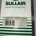 Sullair 001084 Thermostatic Valve Kit Nos Open Box Unused Surplus. Fixed Price $125.00.
