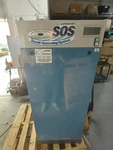 Powerex Seq2007 Hp 40hpaj Scroll Air Compressor 20hp Oil Free 48 Scfm 145 Psi. Fixed Price $7198.00.
