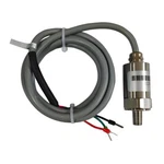New Pressure Transducer 39853783 For Ingersoll Rand 0-100 Psis. Fixed Price $225.00.