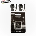 1/2" Breaker Bar Replacement Head Kit (2 Pack) Advanced Washer-tension Driv.... Fixed Price $27.49.