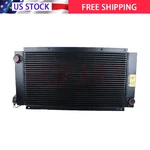 22482277 Radiator Fit Ingersoll Rand Air Compressor C185wkub T4i-d95 Doosan P185. Fixed Price $519.99.