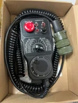 1 Pc. New Hp-e-300-p18e Muratec Cnc Lathe Specialized Electronic Handwheel. Fixed Price $854.90.