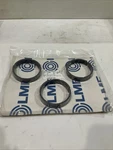Lmf 793005 Guide Ring 122x110x24.6 Lot Of 3 J8k. Fixed Price $75.00.
