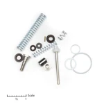 Bedford 20-328 Replacement Binks 6-189 Repair Kit For #18 Spray Gun. Fixed Price $24.75.