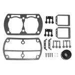 Ingersoll Rand Ss3 Head Overhaul Kit Rebuild Reed Valves Gaskets Filter. Fixed Price $129.95.