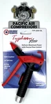 Coilhose Pneumatics Typ-2505 Typhoon Plus Blowgun Polymer With Flow Control. Fixed Price $22.00.