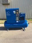 2012 Quincy. Fixed Price $8500.00.