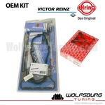 Oem Cylinder Head Gasket Kit With Bolts 2013-2021 Vw Audi Golf Tt A4 Atlas. Fixed Price $172.57.