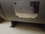 New Silvan Industries Air Tank. Fixed Price $599.00.