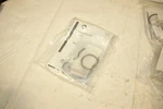 Oem Ingersoll Rand Srv150 Valve Repair Kit Srv150-lt-tk1. Fixed Price $44.99.
