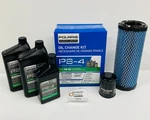 2020-2025 Polaris Pro Xd Full Size Gas Service Kit - Oil Change Air Filter. Fixed Price $104.98.