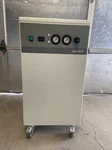 Jun-air 2xof302-25m Air Compressor (44,754 Hours). Fixed Price $300.00.