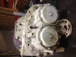 Ingersoll Rand Air Compressor Rebuild Pa 100-125 100-125hp. Fixed Price $4599.00.