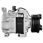 Ac Air Compressor For Mazda Cx-7 2.3l 2007-2008 Eg2161450g H12a1al4cx New. Fixed Price $118.99.