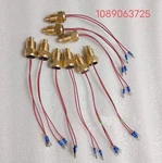 1pcs New 1089063725 Temperature Switch For Atlas Copco 1089-0637-25 All. Fixed Price $51.43.