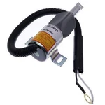 Fuel Stop Solenoid Valve 1753es For Ingersoll Rand Mobile Air Compressor P400wcu. Fixed Price $144.99.