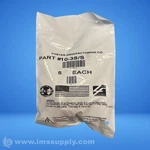Foster 10-3s/s 1/4" Mpt Stainless Steel Plug Fnfp. Fixed Price $7.20.