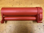 Hilti 2007059 Hit-cr 500 Red Cartridge Holder Dispenser Hitcr Anchor Adhesive. Fixed Price $25.00.