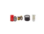 Filter Service Kit Fits Venieri Vf3.73 W/vm 1052/1 Eng. Fixed Price $133.04.