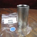 Aro Ingersoll Rand Air Cylinder Part #. Fixed Price $56.25.