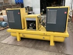 Kaeser Duplex Screw Air Compressor 15hp, 230/460v, 3ph, Sk26. Fixed Price $8750.00.