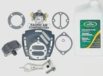 Rolair Fc2002, Mk246 Repair Kit For Pmp11mk246fc Fc216093003, Fc116022038. Fixed Price $64.00.