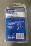 Campbell Hausfeld Pa2086 Desiccant Pack For Pa2085 Air Cleaner / Dryer. Fixed Price $19.99.