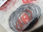Ingersoll Rand 3rl-210 Seal Package Of More Than 10. Fixed Price $37.00.