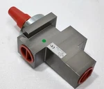 Ir Ingersoll Rand 24248783 (n125-200hp) Hstcv Assembly 16 Bar 24248783b As60067. Fixed Price $1099.99.