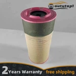 23429798 Filter For Compatible With Ingersoll Rand. Fixed Price $191.98.