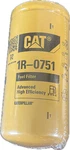 Caterpillar 1r-0751 Cat Advanced Efficiency Fuel Filter. Fixed Price $19.95.