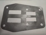 Rolair 30508730ch Gasket For 5 Types Of Compressors Last One!. Fixed Price $20.42.