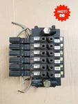 1pc Used Parker Pvlb121606 Solenoid Valve. Fixed Price $70.00.