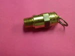 New C05 Safety Valve For Husky H1504st2 Compressor. Fixed Price $14.00.