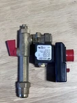 Solenoid Valve 22232763 For Ingersoll Rand Air Compressor. Fixed Price $100.00.