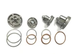 Z6795 Champion Valve Set With Head Unloaders And Gaskets For R15bhu, Pl15a Pump. Fixed Price $237.68.