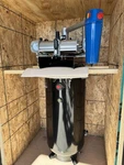 Mps R60q Air Pressure Booster System. Midwest. Fixed Price $9750.00.
