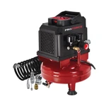 Proforce 1 Gal Pancake Portable Air Compressor 125 Psi. Fixed Price $211.74.
