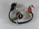 Engine Heater Fits Sullivan Compressors Do185q11jda With John Deere 4024t. Fixed Price $139.00.