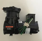 Waste Oil Heater Parts - Reznor Air Compressor 1012072 Replacement For. Fixed Price $1350.00.