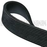 New 22189013 Epdm Belt Fits Ingersoll Rand Air Compressor. Fixed Price $68.85.