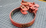 Case Ingersoll C33427, C23909 Brake Assembly 200, 400, 3000, 4000 Tractors Used. Fixed Price $98.00.